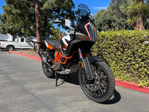 2019 KTM 1290 Super Adventure R in Goleta, California - Photo 4