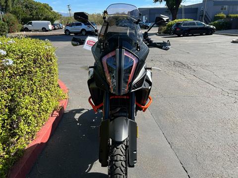 2019 KTM 1290 Super Adventure R in Goleta, California - Photo 3