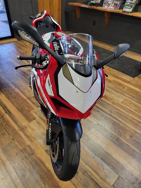 2019 Ducati Panigale V4 in Bartonsville, Pennsylvania - Photo 2