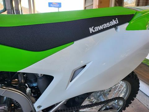 2022 Kawasaki KLX 300R in Bartonsville, Pennsylvania - Photo 3