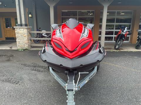 2014 Kawasaki Jet Ski® Ultra® 310X SE in Bartonsville, Pennsylvania - Photo 3