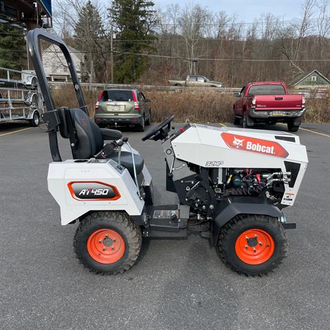 2023 Bobcat AT450 in Bartonsville, Pennsylvania - Photo 2