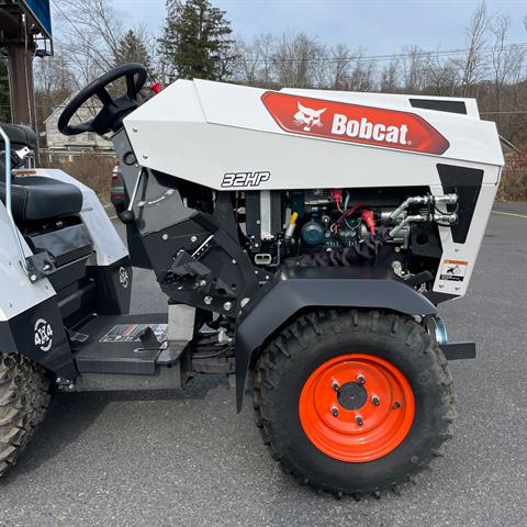 2023 Bobcat AT450 in Bartonsville, Pennsylvania - Photo 3