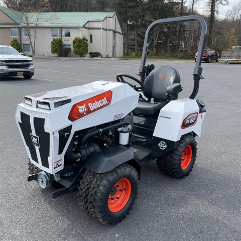 2023 Bobcat AT450 in Bartonsville, Pennsylvania - Photo 11