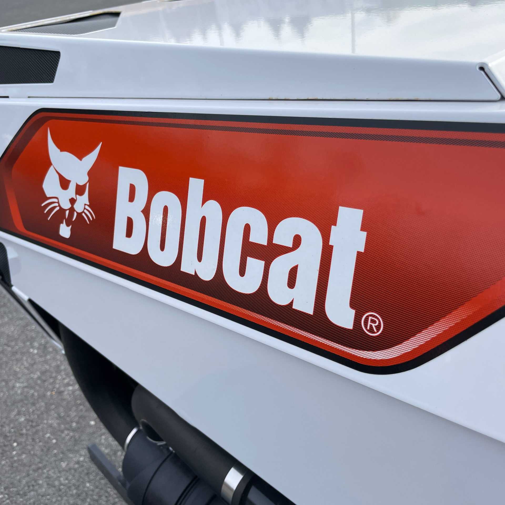 2023 Bobcat AT450 in Bartonsville, Pennsylvania - Photo 20