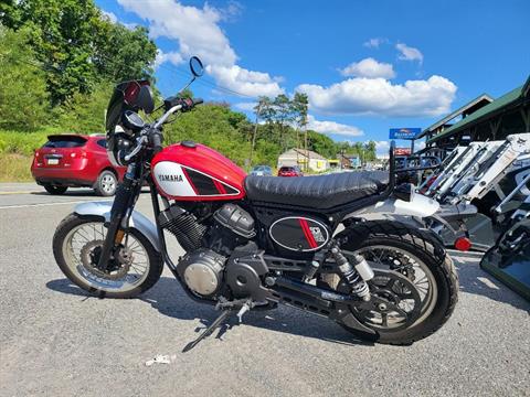 2017 Yamaha SCR950 in Bartonsville, Pennsylvania - Photo 1