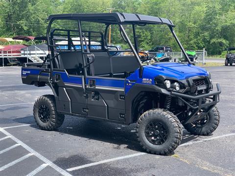 2024 Kawasaki MULE PRO-FXT 1000 LE in Lebanon, Maine - Photo 7