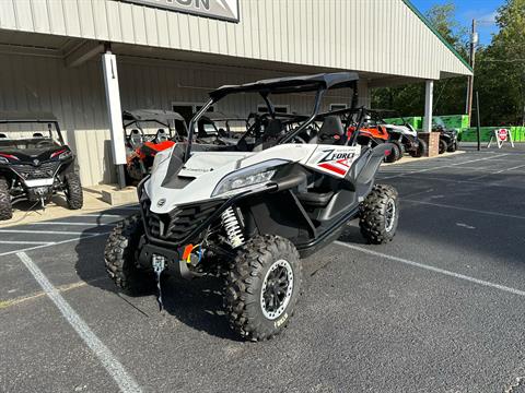 2023 CFMOTO ZForce 950 H.O. Sport in Lebanon, Maine - Photo 2