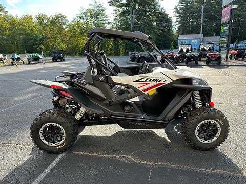 2023 CFMOTO ZForce 950 H.O. Sport in Lebanon, Maine - Photo 5