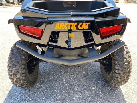 2022 Arctic Cat Wildcat XX in Lebanon, Maine - Photo 9