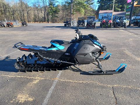 2024 Arctic Cat M 600 Alpha One 154 3.0 in Lebanon, Maine - Photo 6