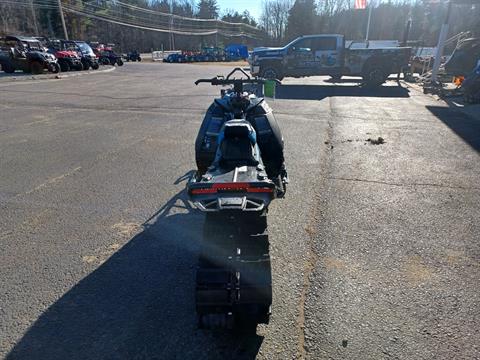 2024 Arctic Cat M 600 Alpha One 154 3.0 in Lebanon, Maine - Photo 8