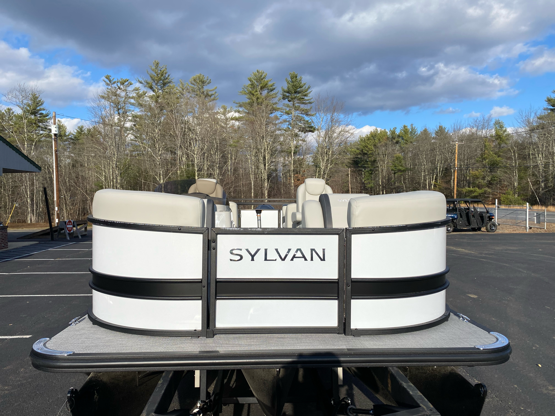 2023 Sylvan X3 in Lebanon, Maine - Photo 3