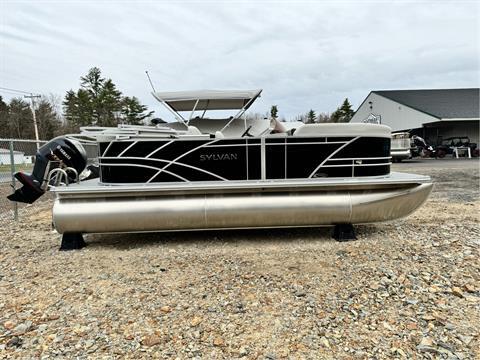 2024 Sylvan 8520 LZ in Lebanon, Maine - Photo 3