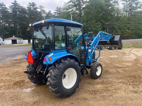 2023 LS Tractor MT340HC in Lebanon, Maine - Photo 6