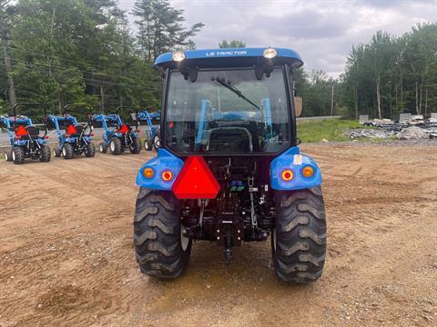 2023 LS Tractor MT340HC in Lebanon, Maine - Photo 7