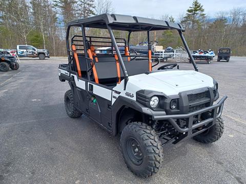 2024 Kawasaki MULE PRO-DXT FE DIESEL EPS in Lebanon, Maine - Photo 2