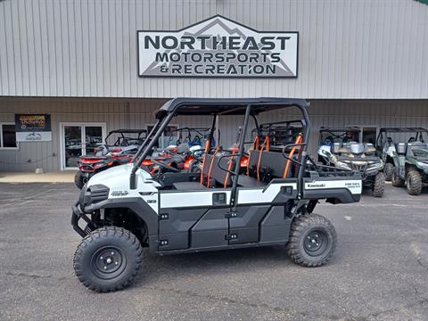 2024 Kawasaki MULE PRO-DXT FE DIESEL EPS in Lebanon, Maine - Photo 3