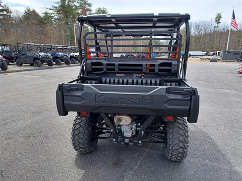 2024 Kawasaki MULE PRO-DXT FE DIESEL EPS in Lebanon, Maine - Photo 5