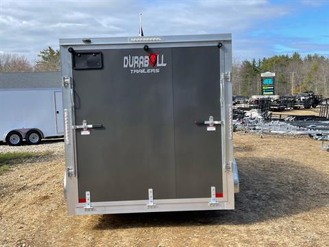 2022 Durabull DBET 7X16 in Lebanon, Maine - Photo 5