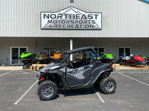 2023 CFMOTO ZForce 950 Trail in Lebanon, Maine - Photo 1