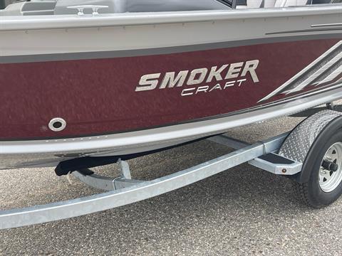 2022 Smoker Craft Pro Angler 172 in Lebanon, Maine - Photo 10