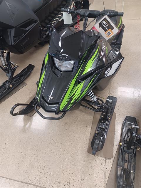 2024 Arctic Cat ZR 120 in Lebanon, Maine - Photo 3