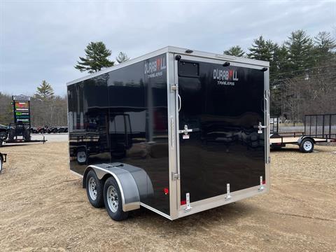 2022 Durabull DBET7X14TA in Lebanon, Maine - Photo 5