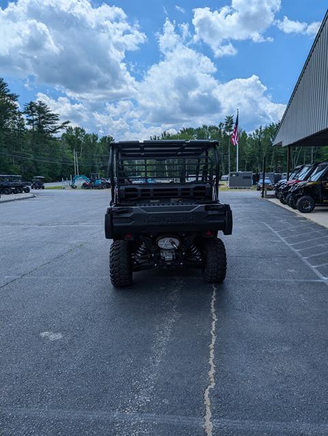 2024 Kawasaki MULE PRO-FXT 1000 LE Ranch Edition in Lebanon, Maine - Photo 3