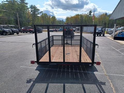 2023 North Force 6x10EXRH in Lebanon, Maine - Photo 8