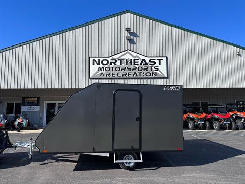 2024 Edge Trailer 101x12 HYBRID/CROSSOVER in Lebanon, Maine - Photo 1