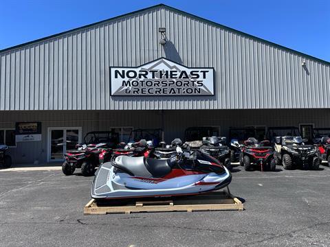 2024 Kawasaki Jet Ski STX 160X in Lebanon, Maine - Photo 1