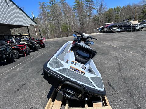 2024 Kawasaki Jet Ski STX 160X in Lebanon, Maine - Photo 3