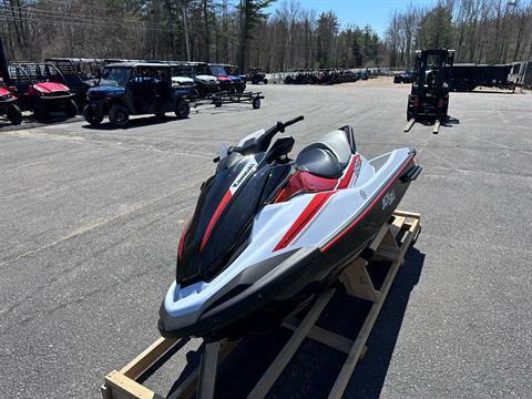 2024 Kawasaki Jet Ski STX 160X in Lebanon, Maine - Photo 6