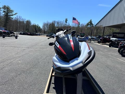 2024 Kawasaki Jet Ski STX 160X in Lebanon, Maine - Photo 7