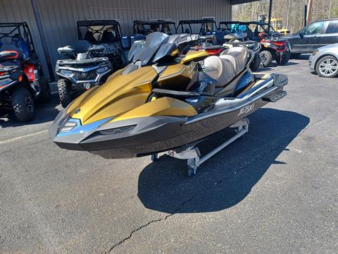 2023 Kawasaki Jet Ski Ultra 160LX in Lebanon, Maine - Photo 6