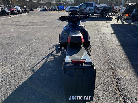 2022 Arctic Cat Riot 8000 ATAC ES in Lebanon, Maine - Photo 7