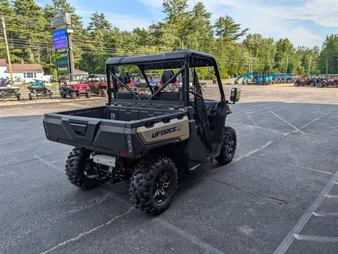 2024 CFMOTO UForce 1000 in Lebanon, Maine - Photo 5