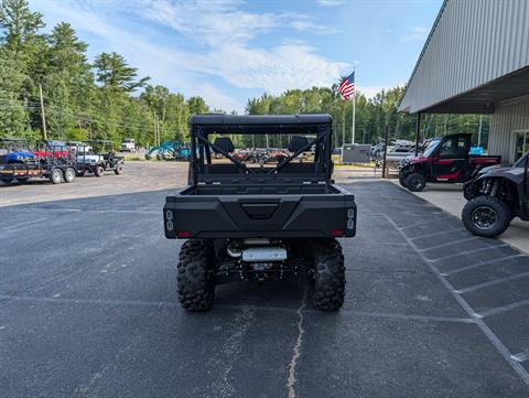 2024 CFMOTO UForce 1000 in Lebanon, Maine - Photo 6