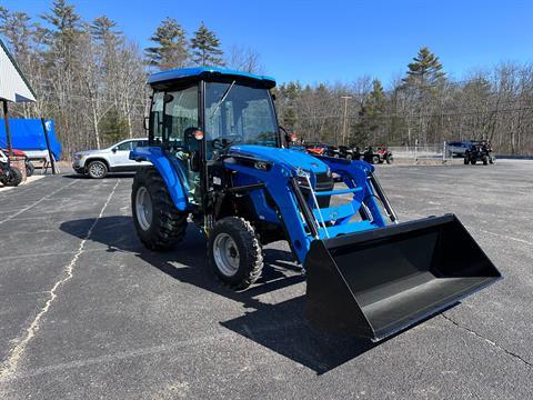 2024 LS Tractor MT226HEC in Lebanon, Maine - Photo 4