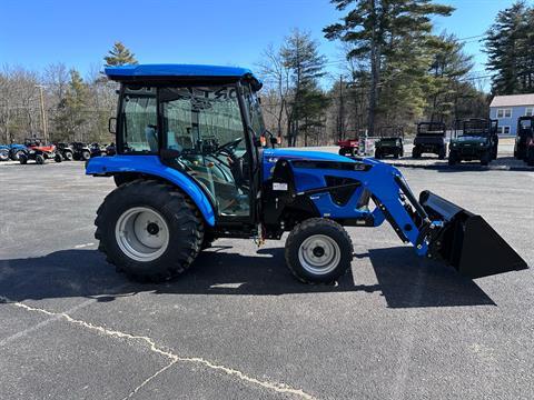 2024 LS Tractor MT226HEC in Lebanon, Maine - Photo 5
