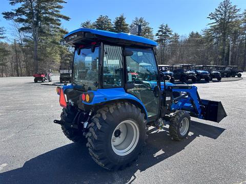 2024 LS Tractor MT226HEC in Lebanon, Maine - Photo 6