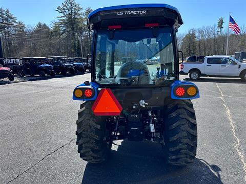 2024 LS Tractor MT226HEC in Lebanon, Maine - Photo 7