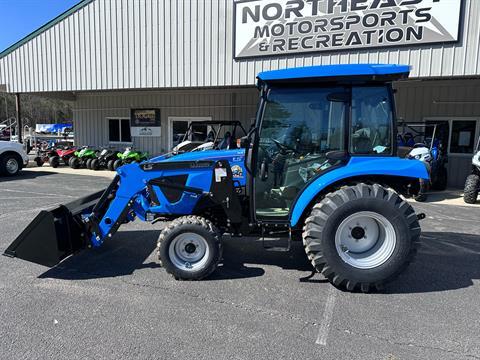 2024 LS Tractor MT226HEC in Lebanon, Maine - Photo 9