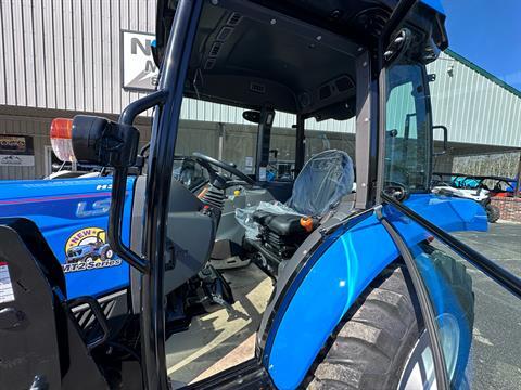 2024 LS Tractor MT226HEC in Lebanon, Maine - Photo 10