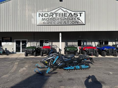 2020 Polaris 850 PRO RMK 155 SC in Lebanon, Maine - Photo 1