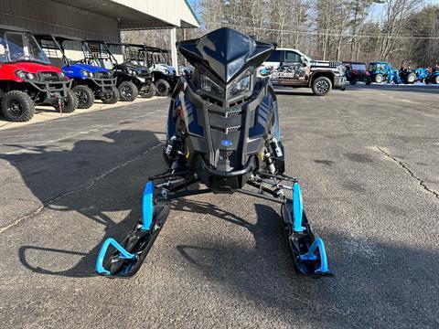 2020 Polaris 850 PRO RMK 155 SC in Lebanon, Maine - Photo 3