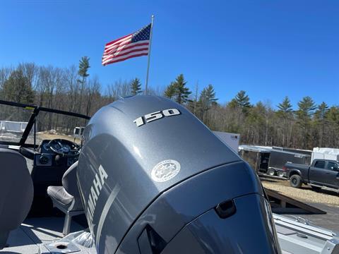 2023 Smoker Craft Ultima 182 in Lebanon, Maine - Photo 4