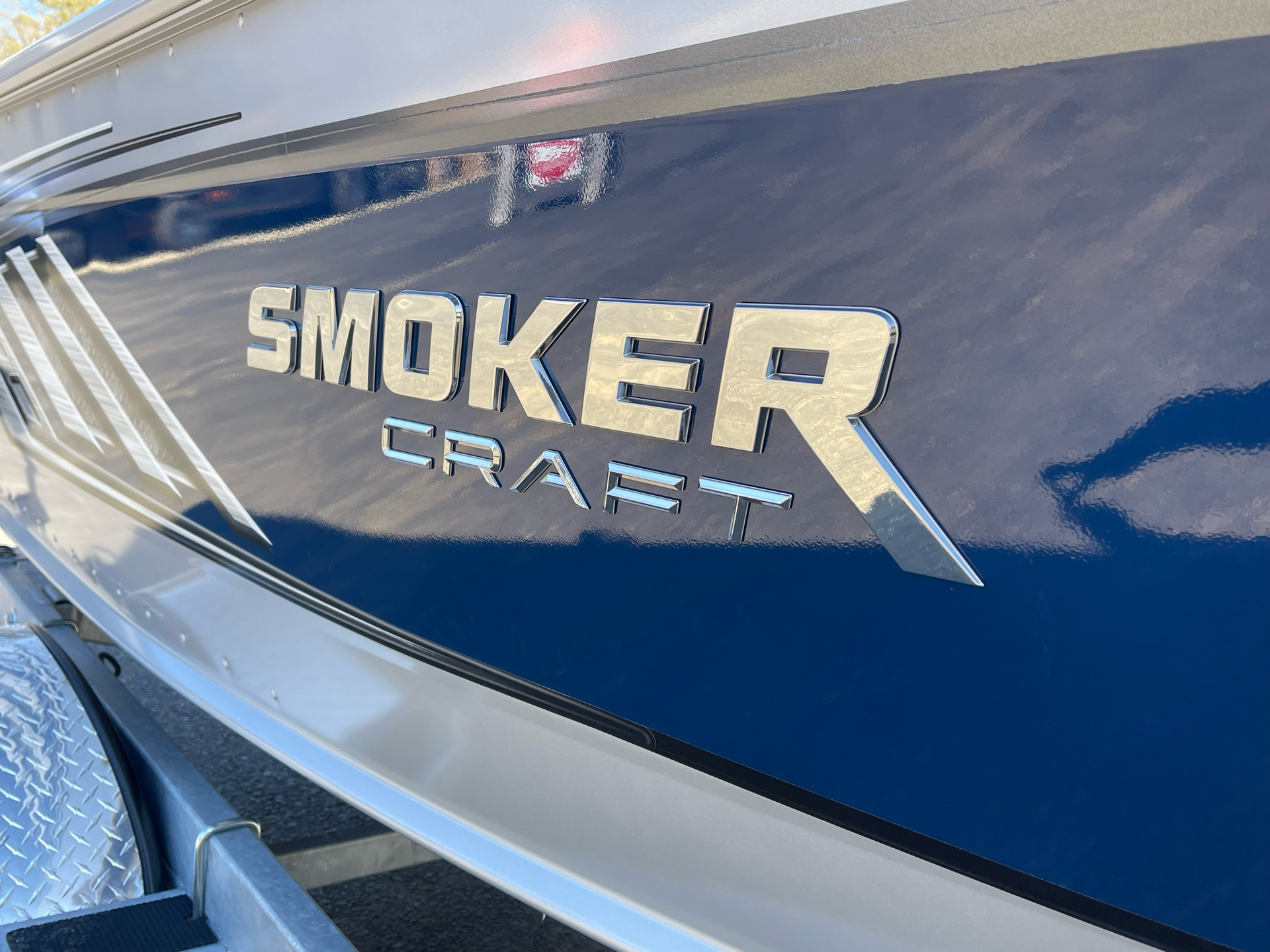 2023 Smoker Craft Ultima 182 in Lebanon, Maine - Photo 8