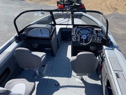 2023 Smoker Craft Ultima 182 in Lebanon, Maine - Photo 11